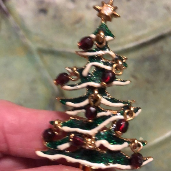 EUC Christmas pins - Picture 4 of 5